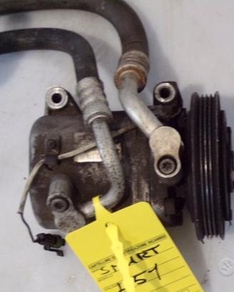 Compressore Smart Fortwo 451 1.0 b anno 2010