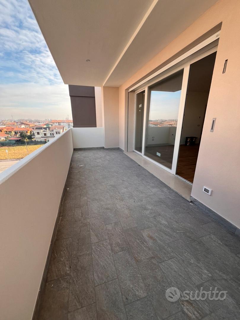 Appartamento – Padova, Arcella - Vista 4