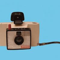 Macchina fotografica Polaroid Swinger Model 20