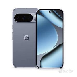 Pixel 10 pro 256 MoonStone 6gg di vita perfetto
