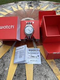 Swatch Watch