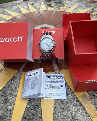 Swatch Watch