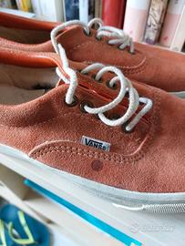 Vans vintage made in USA