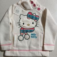 Maglioncino Hello Kitty 12-18 mesi