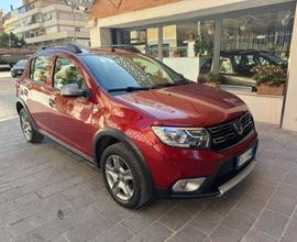 DACIA Sandero Stepway 0.9 TCe 90CV Comfort