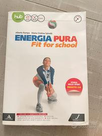 Energia pura