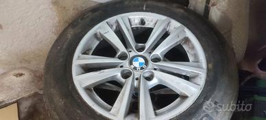 gomme per BMW F31