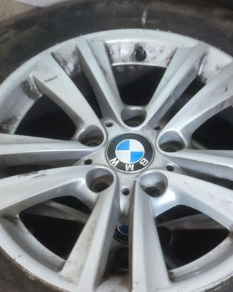 gomme per BMW F31
