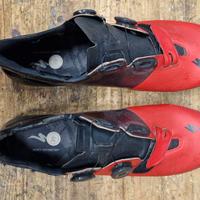 Specialized mtb shoes
