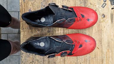 Specialized mtb shoes