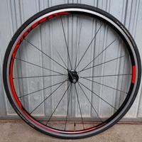 ruota syncros rp 2.0 bici da corsa 