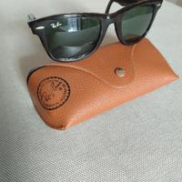 Ray Ban Wayfarer Donna 