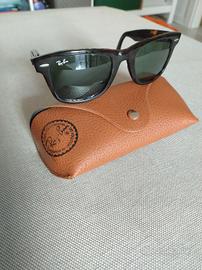 Ray Ban Wayfarer Donna 