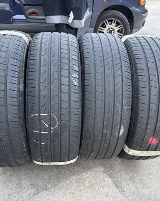 gomme usate 2256018 Estivo PIRELLI - SCO - 473