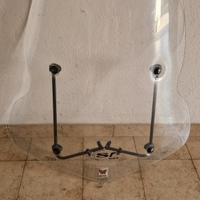 parabrezza Aprilia Sr