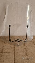 parabrezza Aprilia Sr