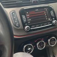 Uconnect 6.5 giulietta