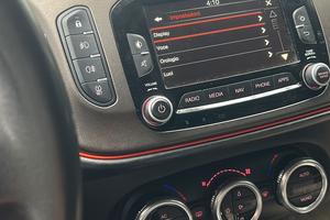 Uconnect 6.5 giulietta