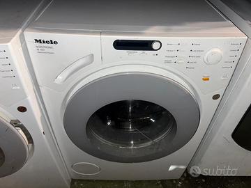 Lavatrice Miele    6 kg classe A