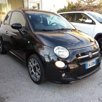Fiat 500 1.3 Multijet 16V 95CV "Sport"