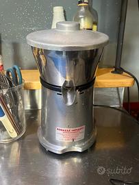 SREMIAGRUMI PROFESSIONALE