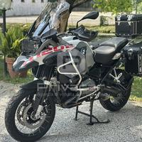 BMW R 1200 GS Adventure ABS MY14 (2014-2015)