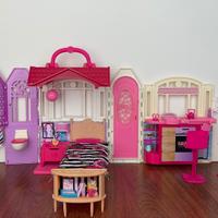 Casa delle vacanze di Barbie