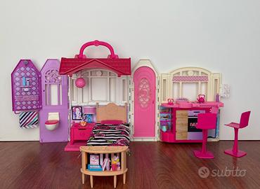 Casa delle vacanze di Barbie