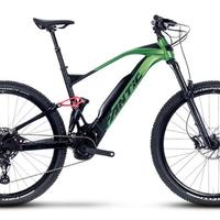 E-BIKE Fantic XTF 1.5 Y