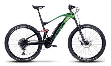 E-BIKE Fantic XTF 1.5 Y