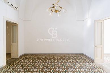 Casa indipendente - Scorrano