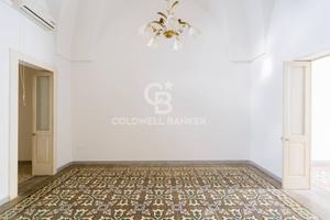 Casa indipendente - Scorrano