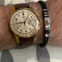 Orologio crono anni 50