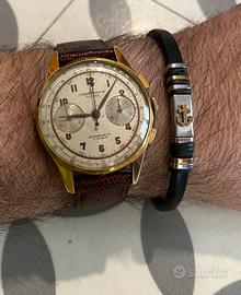 Orologio crono anni 50
