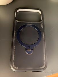 COVER TORRAS AIR IPHONE 17 PRO