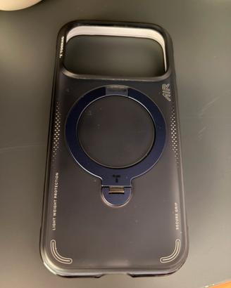 COVER TORRAS AIR IPHONE 17 PRO