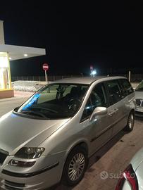 Fiat Ulysse