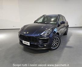 Porsche Macan 2.0 252cv pdk