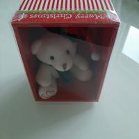 orsetto natale