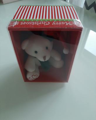 orsetto natale