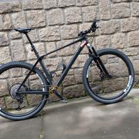 MTB Trek Procaliber