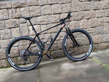 MTB Trek Procaliber