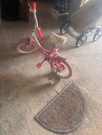 Bicicletta bimba