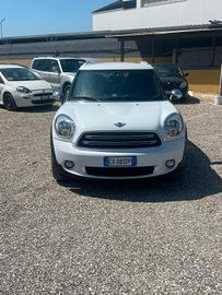 Mini Countryman 1.6 One D 90CV