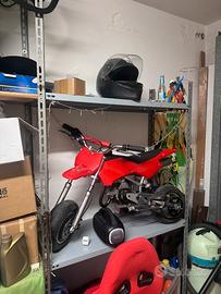Minimotard