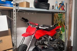 Minimotard