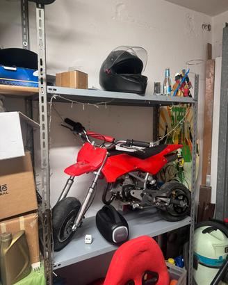 Minimotard