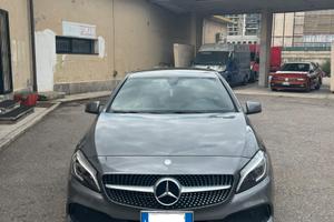 Mercedes Classe A W176 Restyling