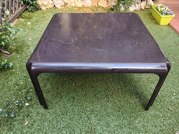 tavolo Artemide Arcadia 80 Vico Magistretti 