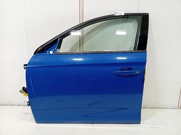 PORTIERA ANTERIORE SINISTRA OPEL Corsa F Serie 983